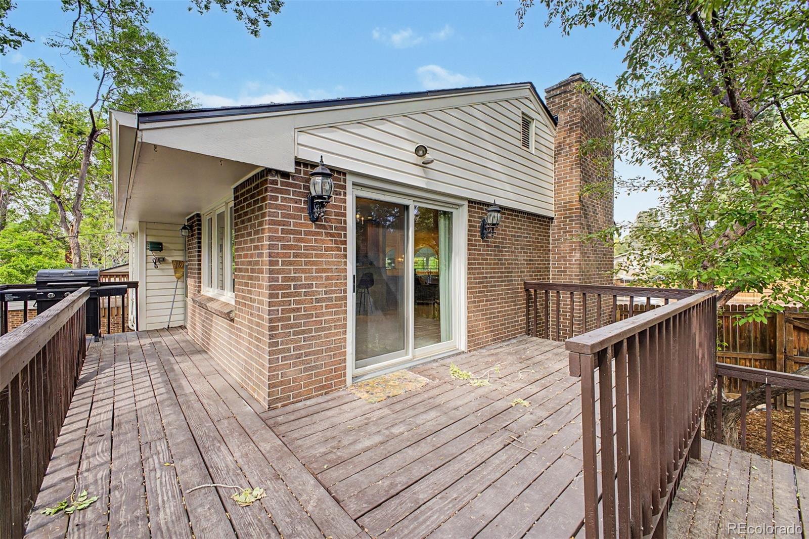 2749 Simms Street Lakewood CO 80215