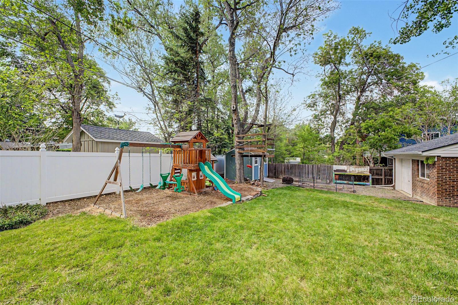 2749 Simms Street Lakewood CO 80215