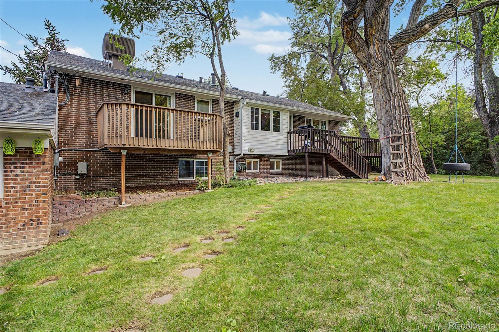 2749 Simms Street Lakewood CO 80215