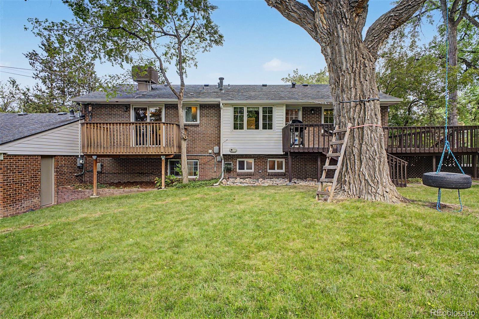 2749 Simms Street Lakewood CO 80215