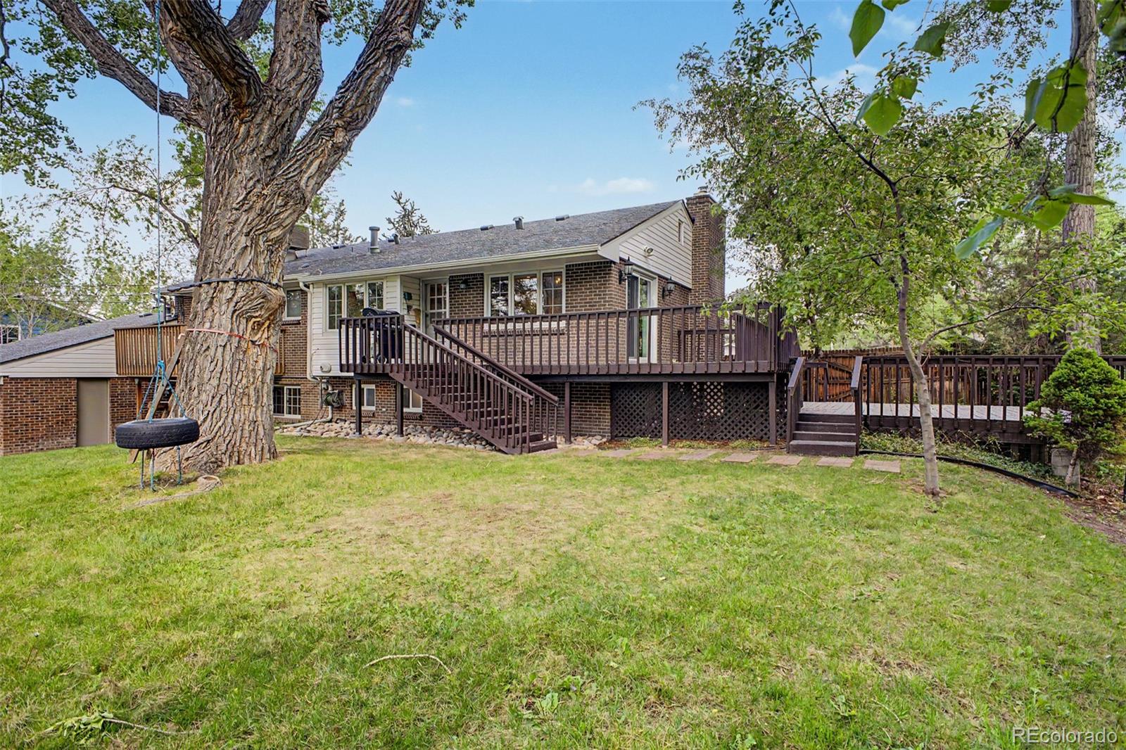 2749 Simms Street Lakewood CO 80215