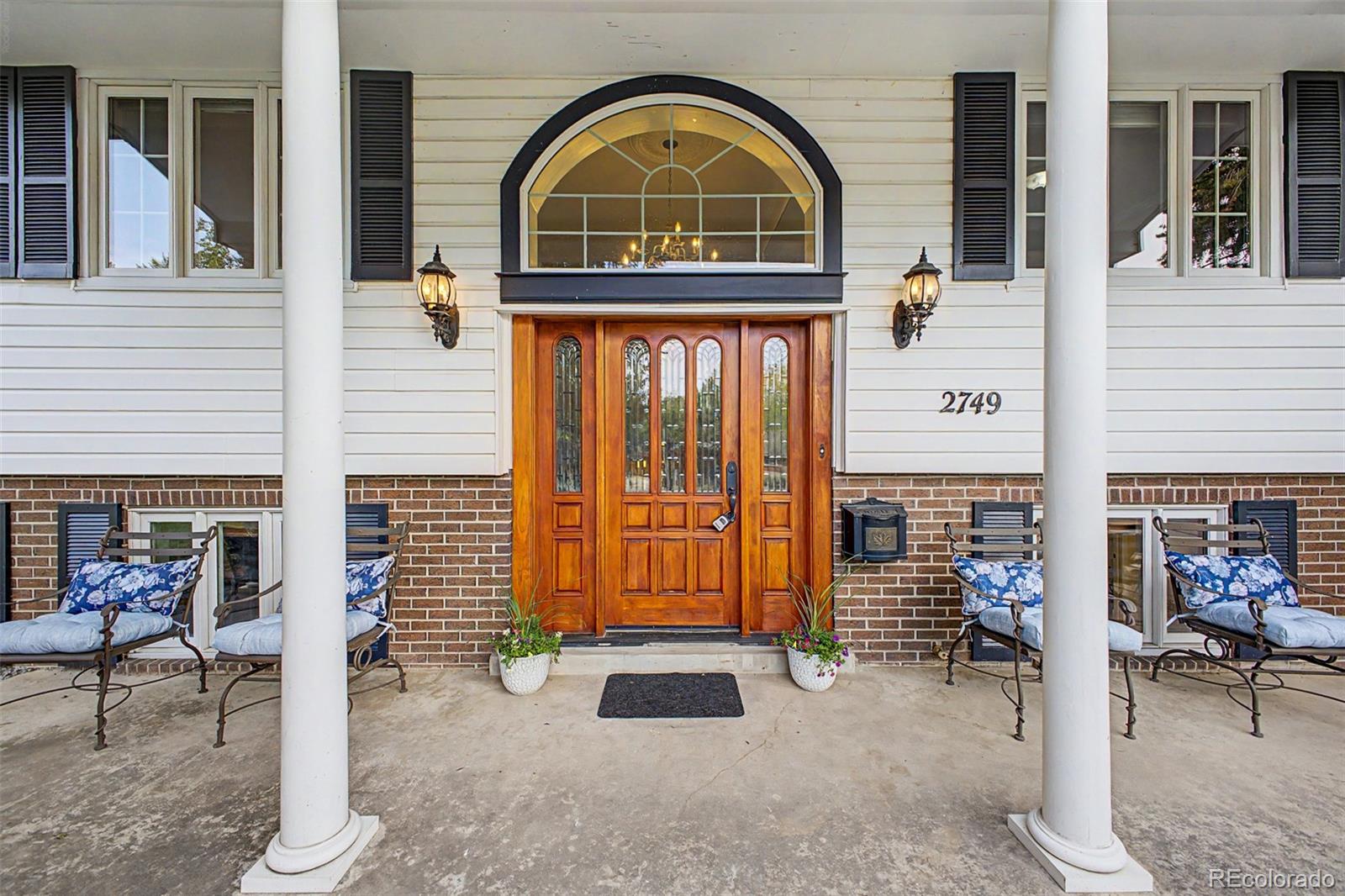 2749 Simms Street Lakewood CO 80215