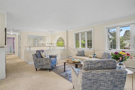 2749 Simms Street Lakewood CO 80215