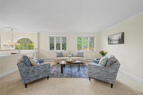 2749 Simms Street Lakewood CO 80215