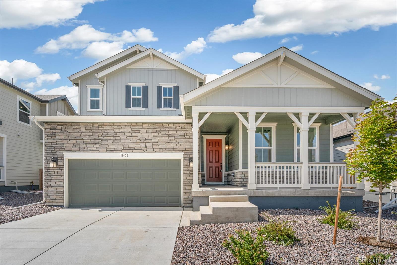 13422 E 110th Way Commerce City CO 80022
