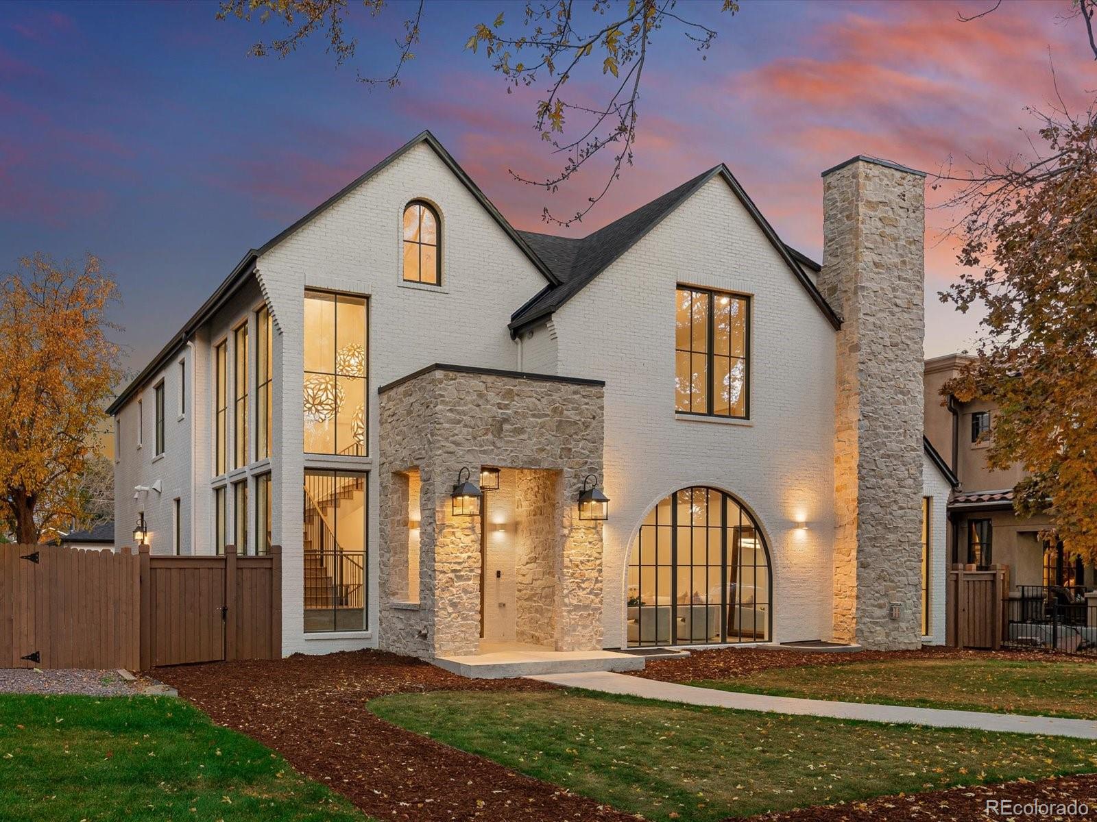 2332 S Columbine Street Denver CO 80210