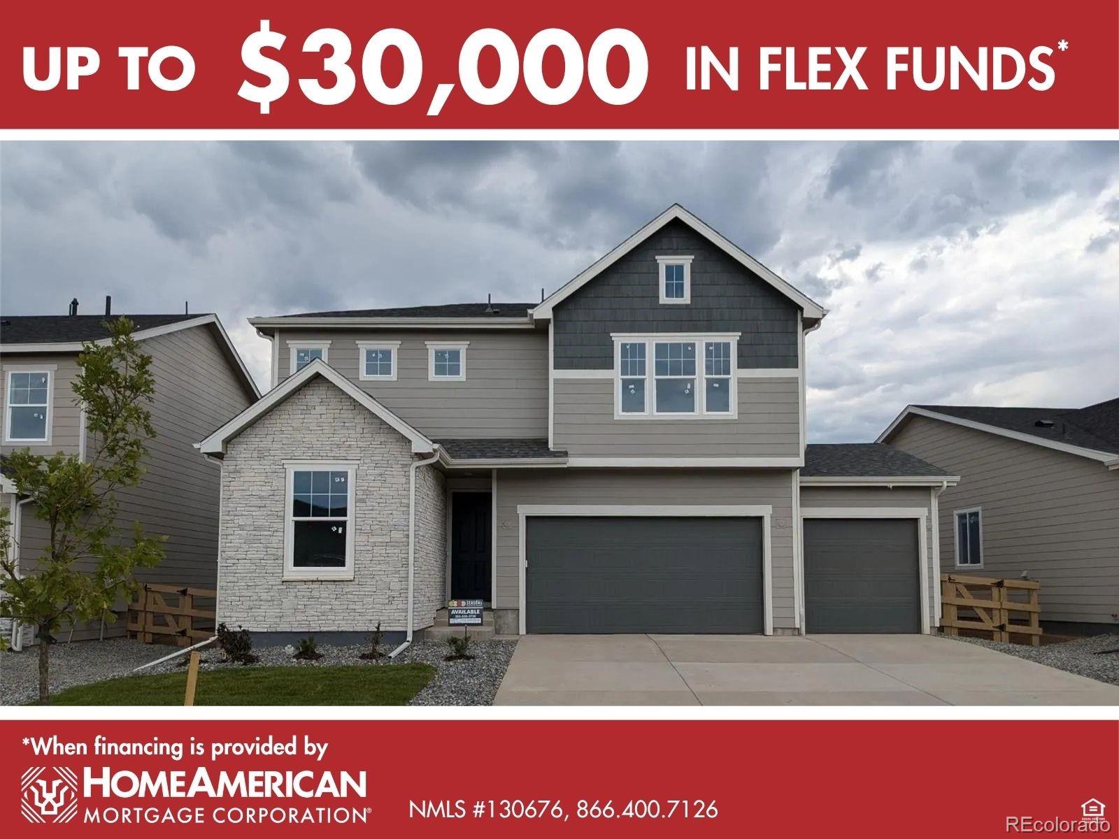 972 Sandhills Street Windsor CO 80550