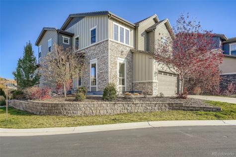10414 Maplebrook Way Highlands Ranch CO 80126