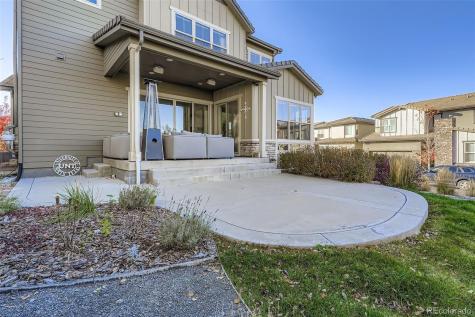 10414 Maplebrook Way Highlands Ranch CO 80126
