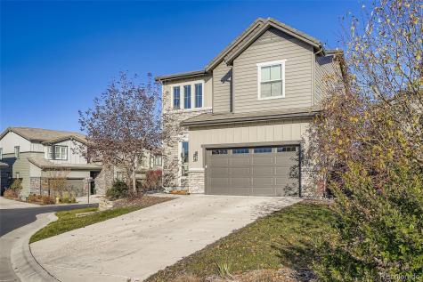 10414 Maplebrook Way Highlands Ranch CO 80126