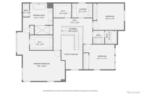 10414 Maplebrook Way Highlands Ranch CO 80126
