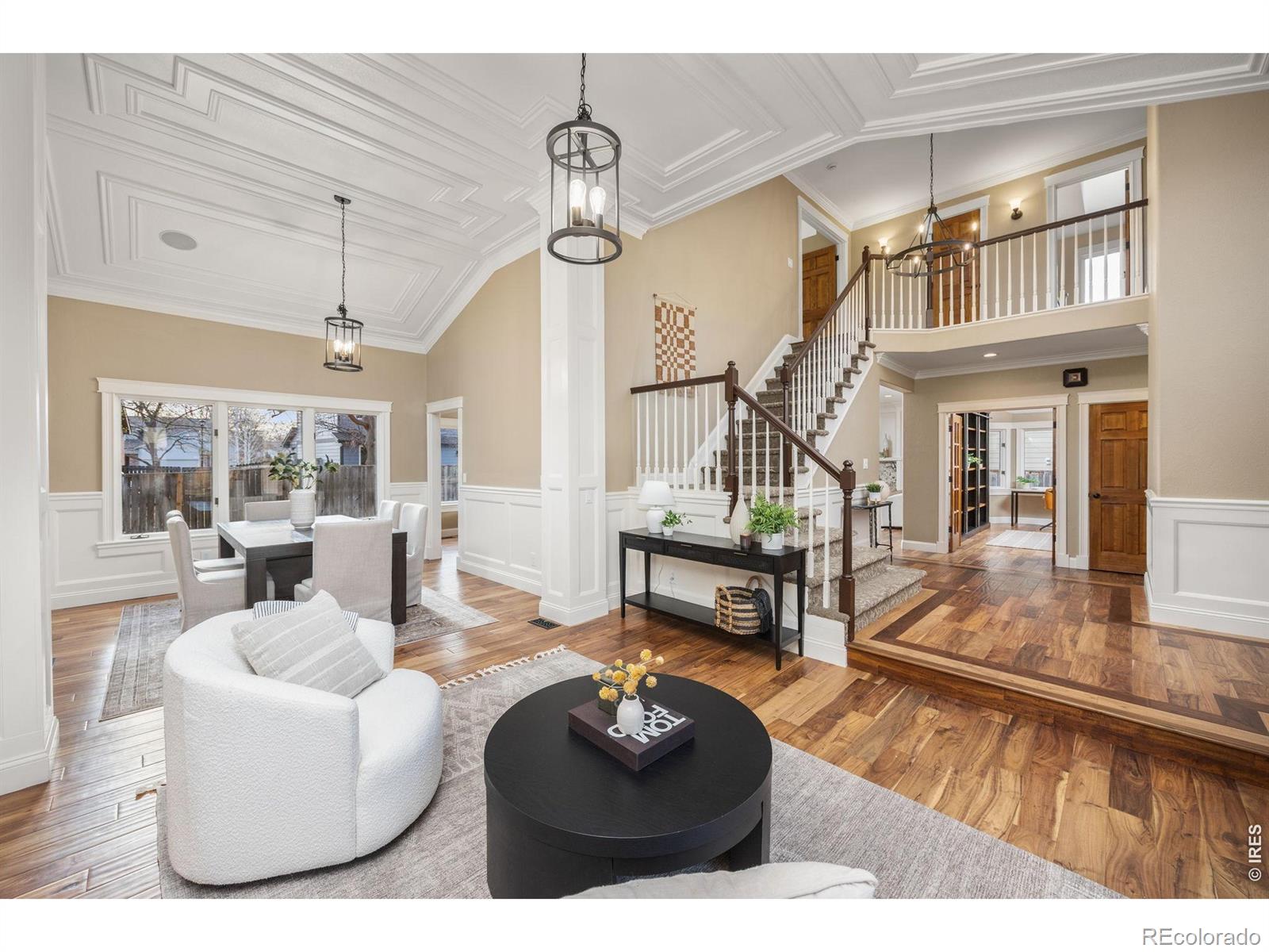 3742 Rochdale Drive Fort Collins CO 80525