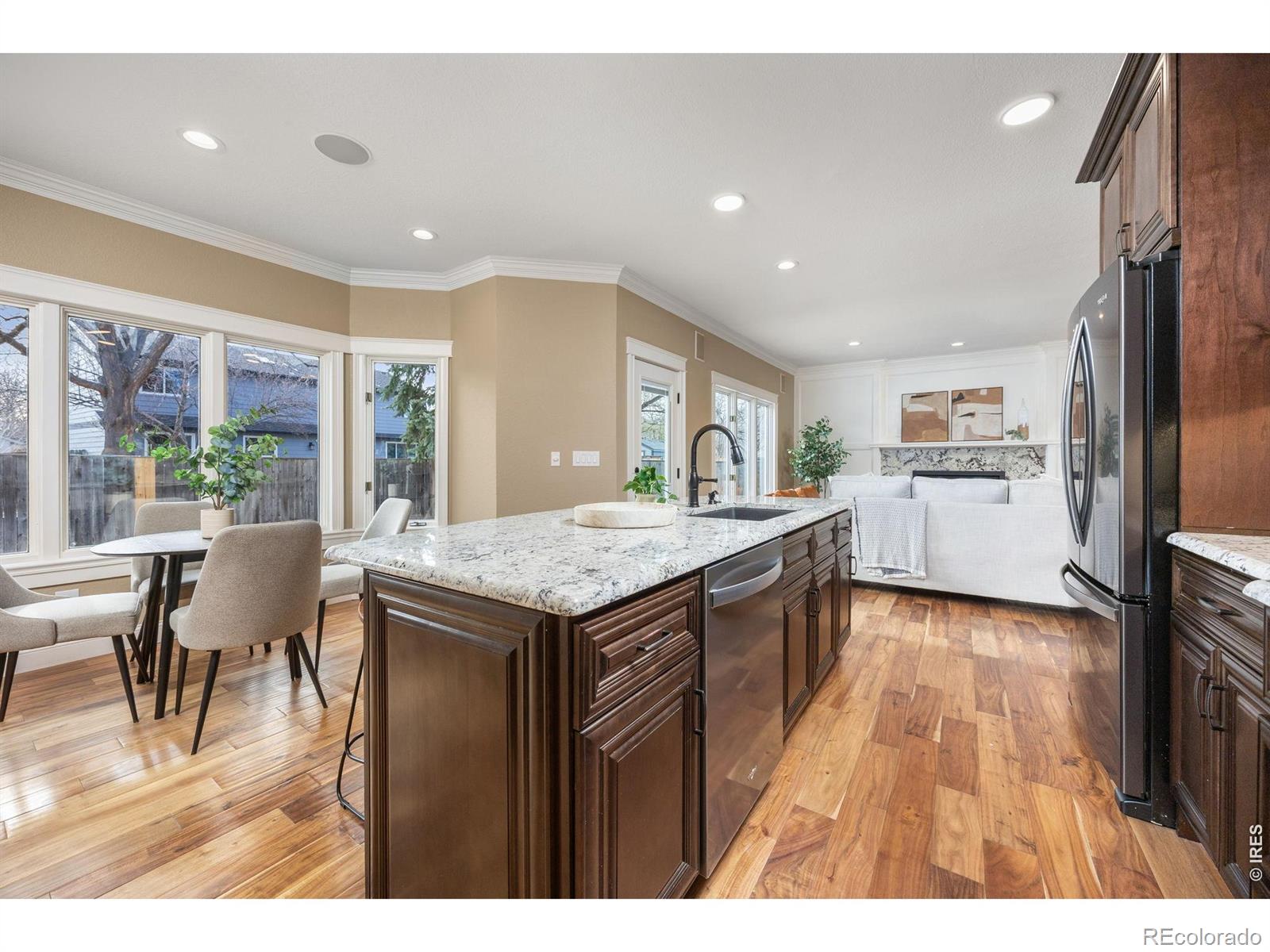 3742 Rochdale Drive Fort Collins CO 80525