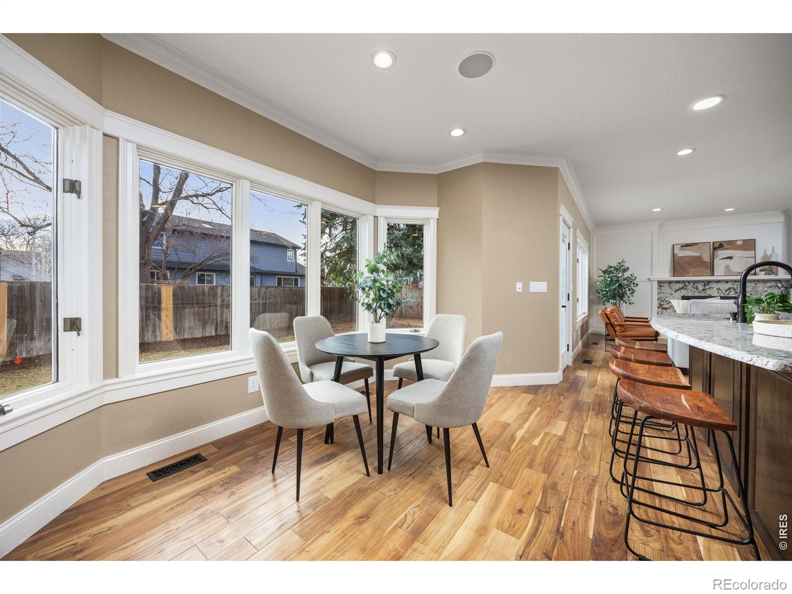 3742 Rochdale Drive Fort Collins CO 80525