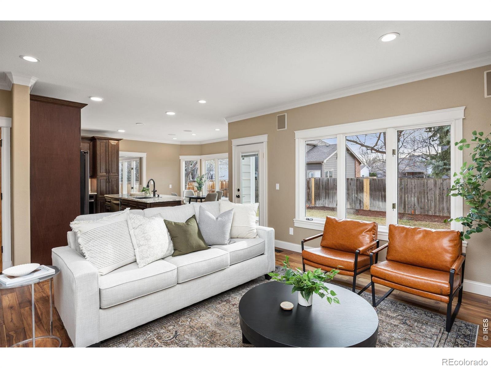 3742 Rochdale Drive Fort Collins CO 80525