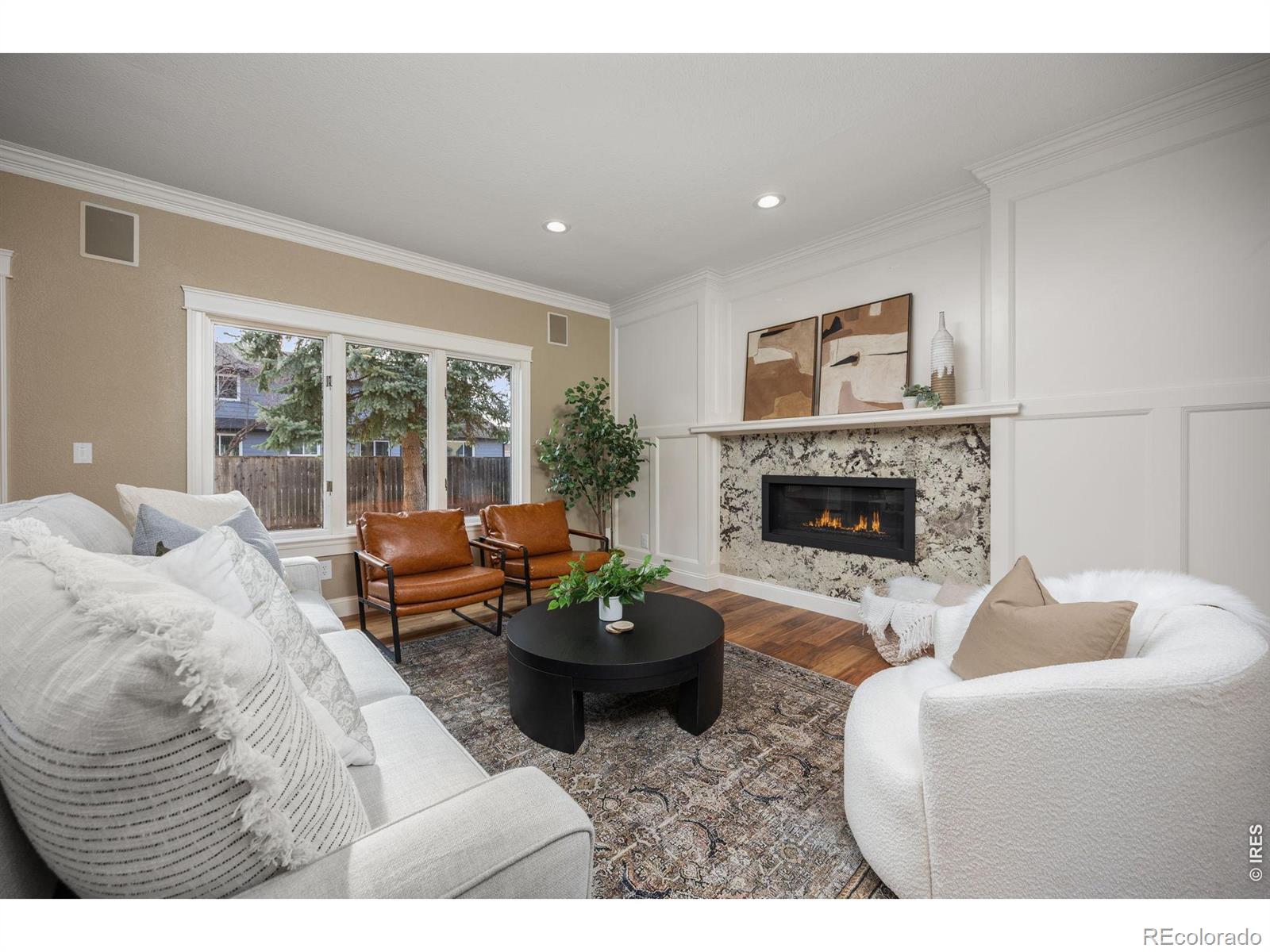 3742 Rochdale Drive Fort Collins CO 80525