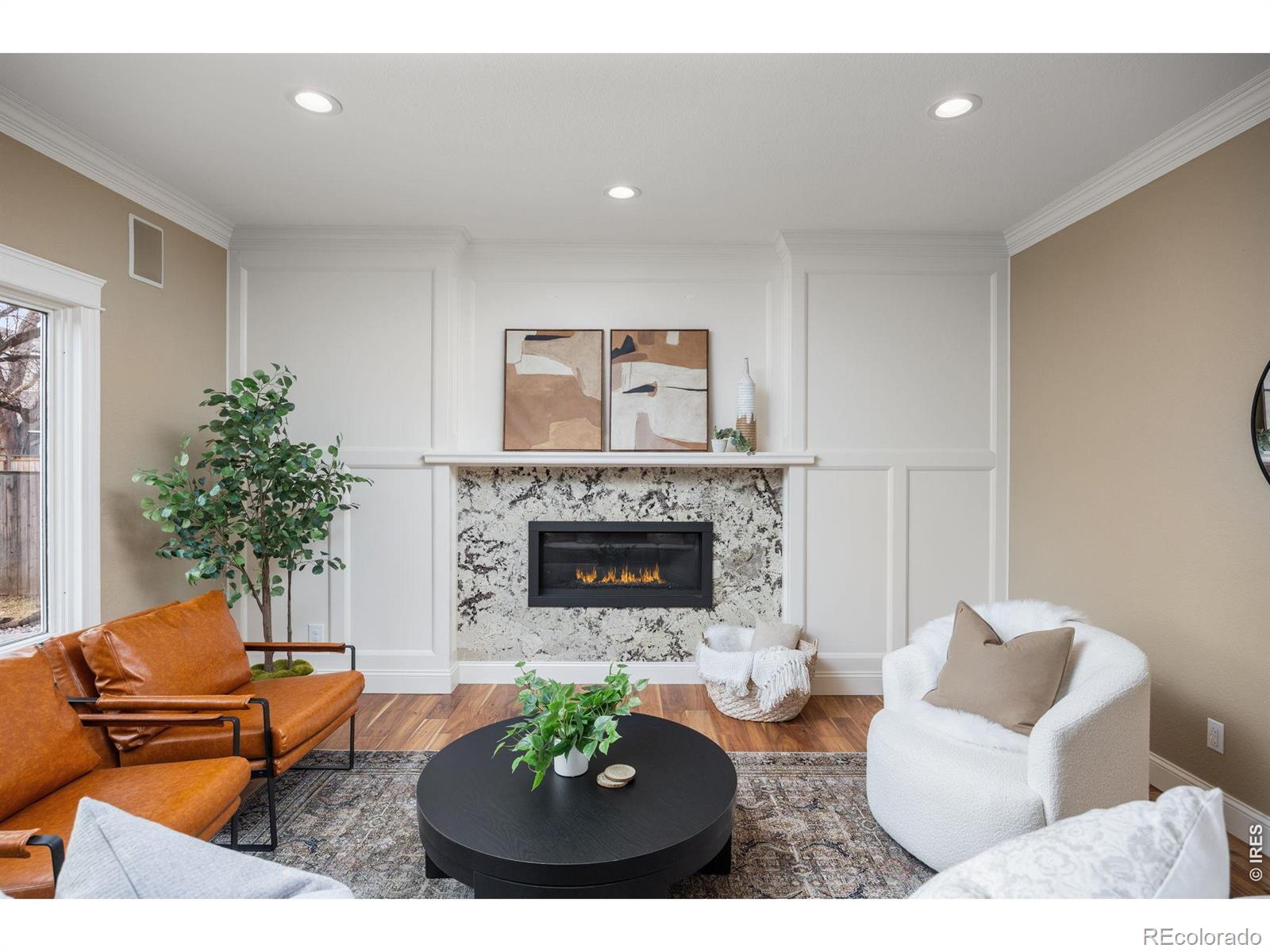 3742 Rochdale Drive Fort Collins CO 80525
