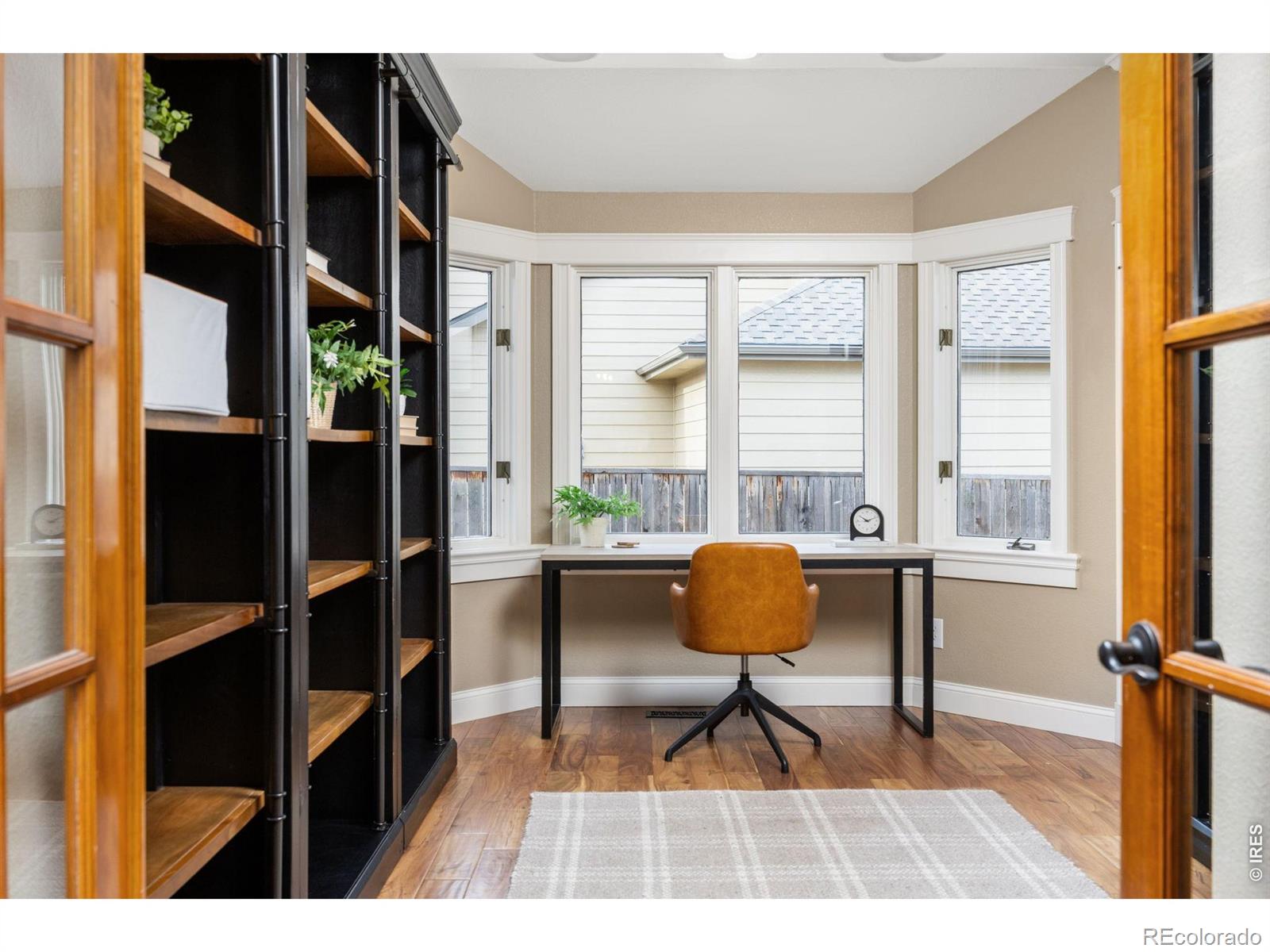 3742 Rochdale Drive Fort Collins CO 80525