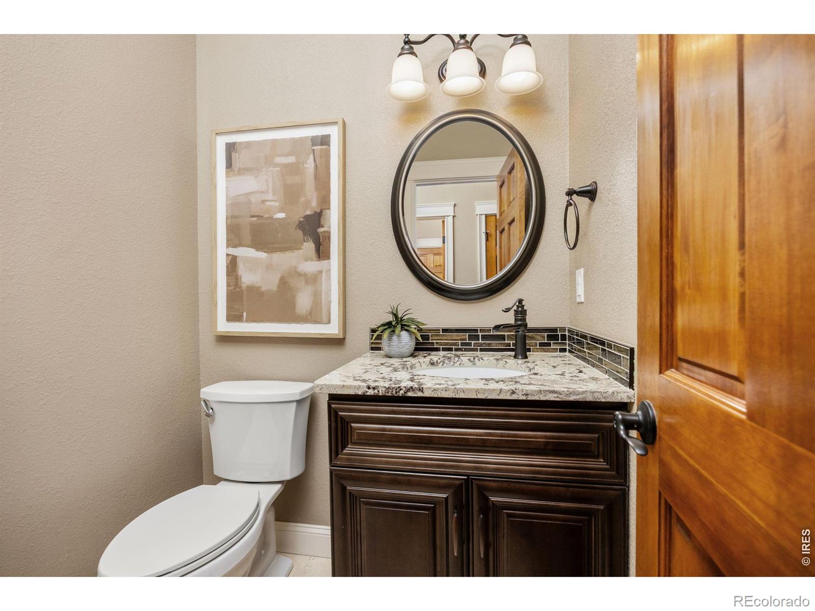 3742 Rochdale Drive Fort Collins CO 80525