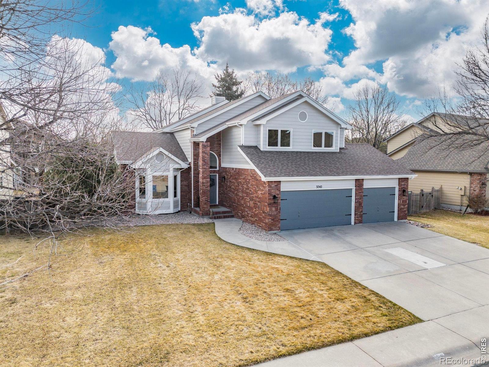 3742 Rochdale Drive Fort Collins CO 80525