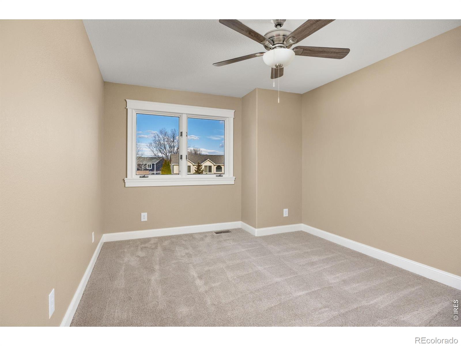 3742 Rochdale Drive Fort Collins CO 80525