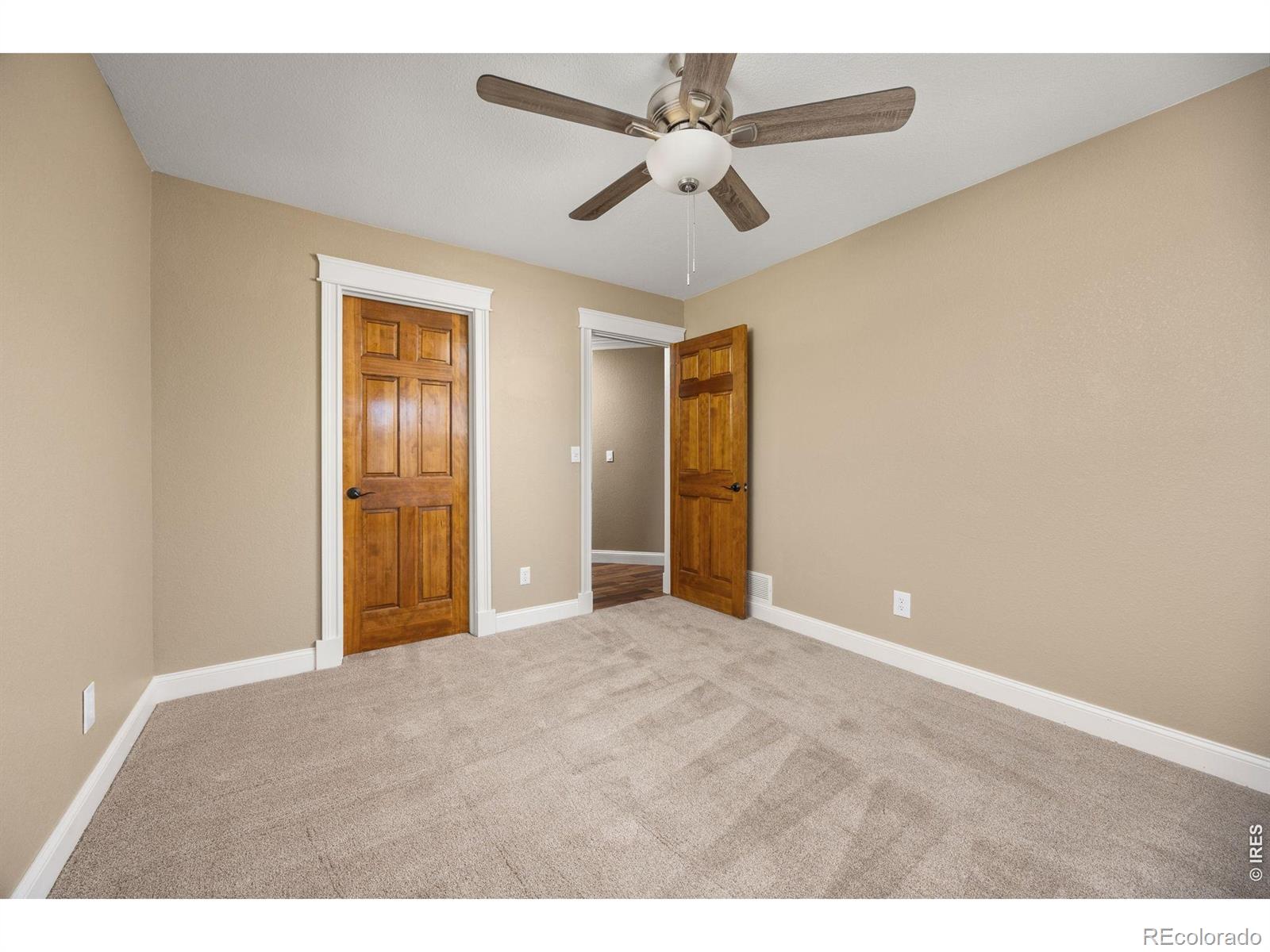 3742 Rochdale Drive Fort Collins CO 80525
