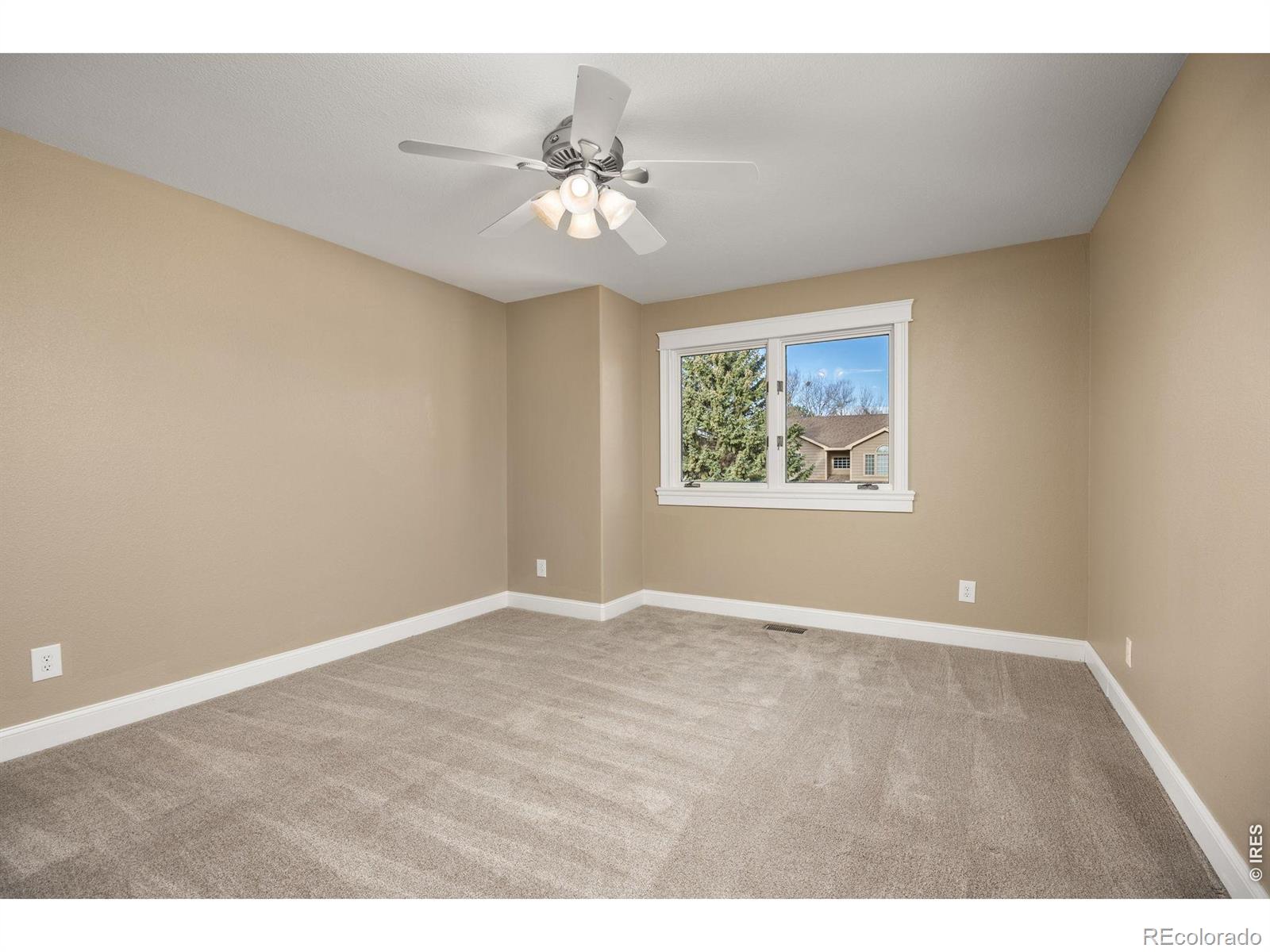 3742 Rochdale Drive Fort Collins CO 80525