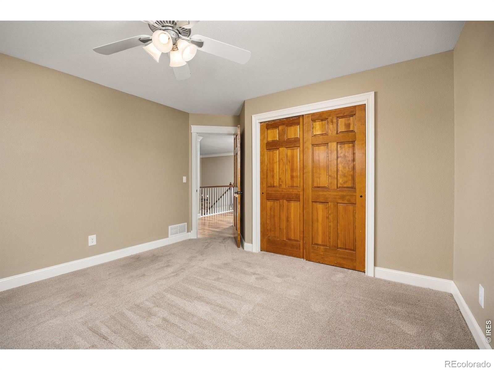 3742 Rochdale Drive Fort Collins CO 80525