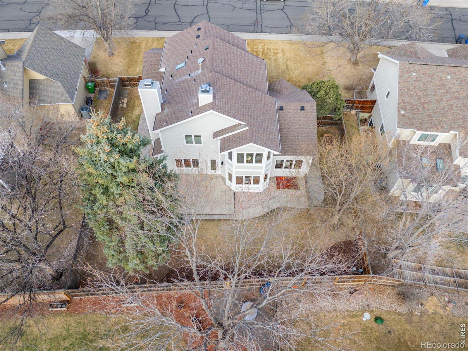 3742 Rochdale Drive Fort Collins CO 80525
