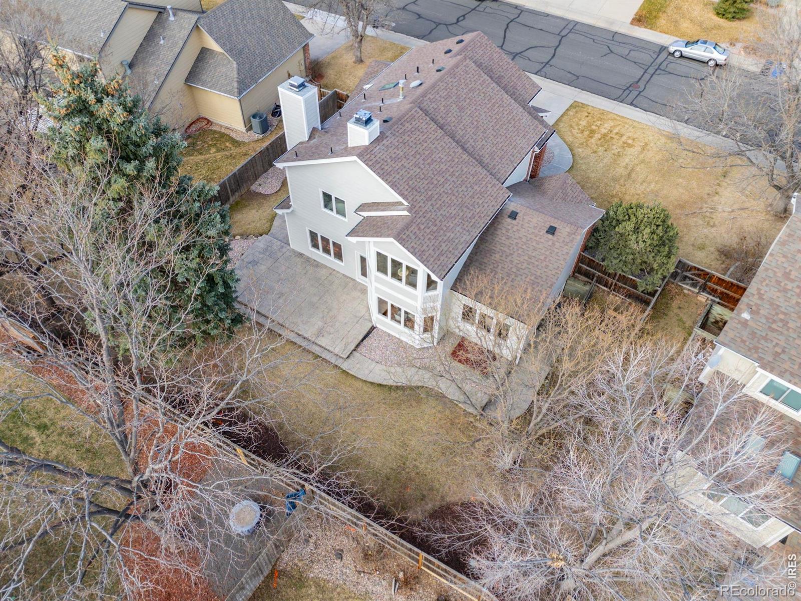 3742 Rochdale Drive Fort Collins CO 80525