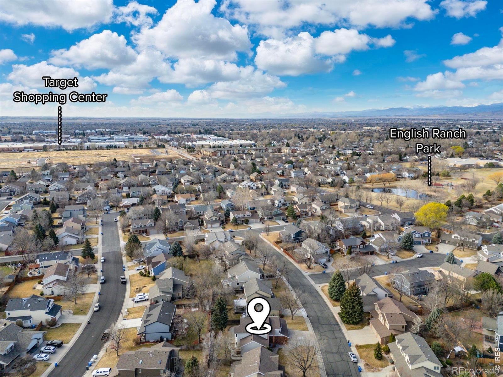 3742 Rochdale Drive Fort Collins CO 80525