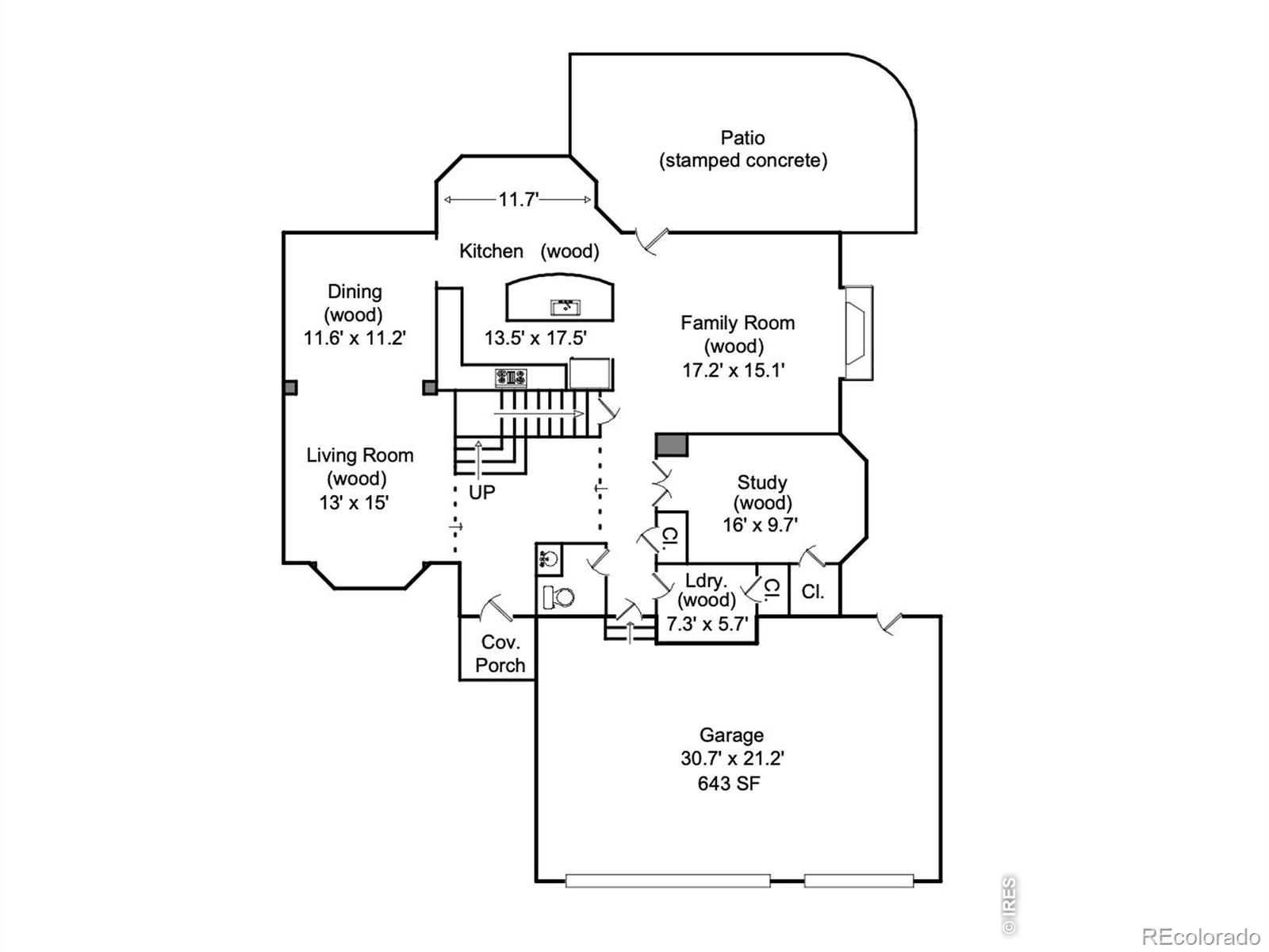 3742 Rochdale Drive Fort Collins CO 80525