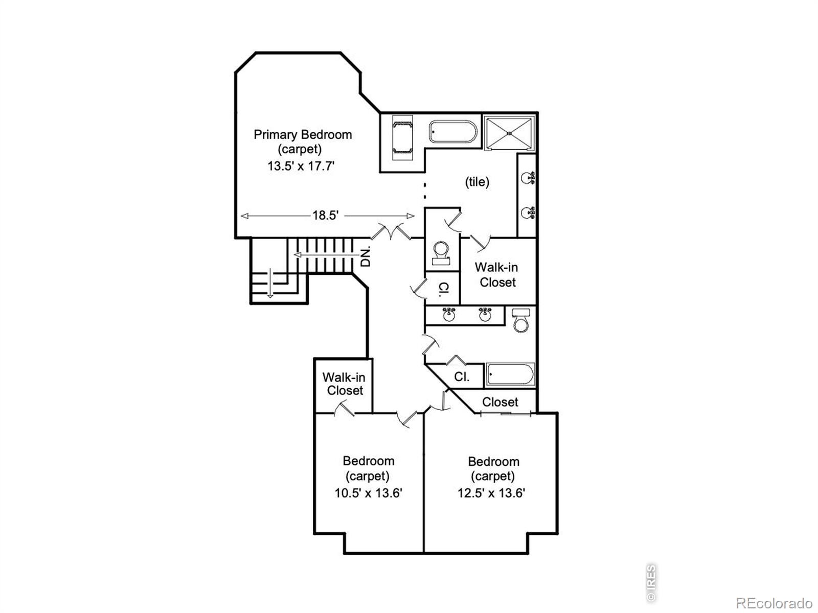 3742 Rochdale Drive Fort Collins CO 80525