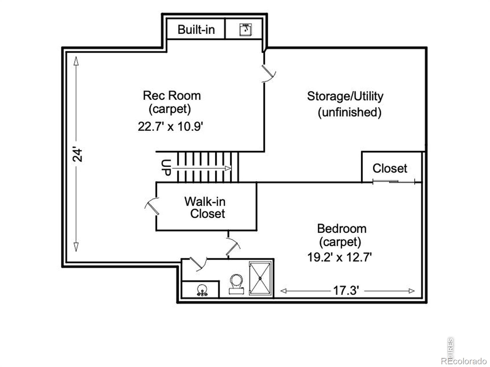 3742 Rochdale Drive Fort Collins CO 80525