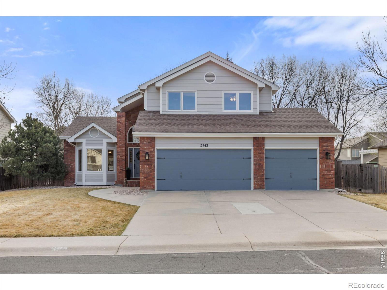 3742 Rochdale Drive Fort Collins CO 80525