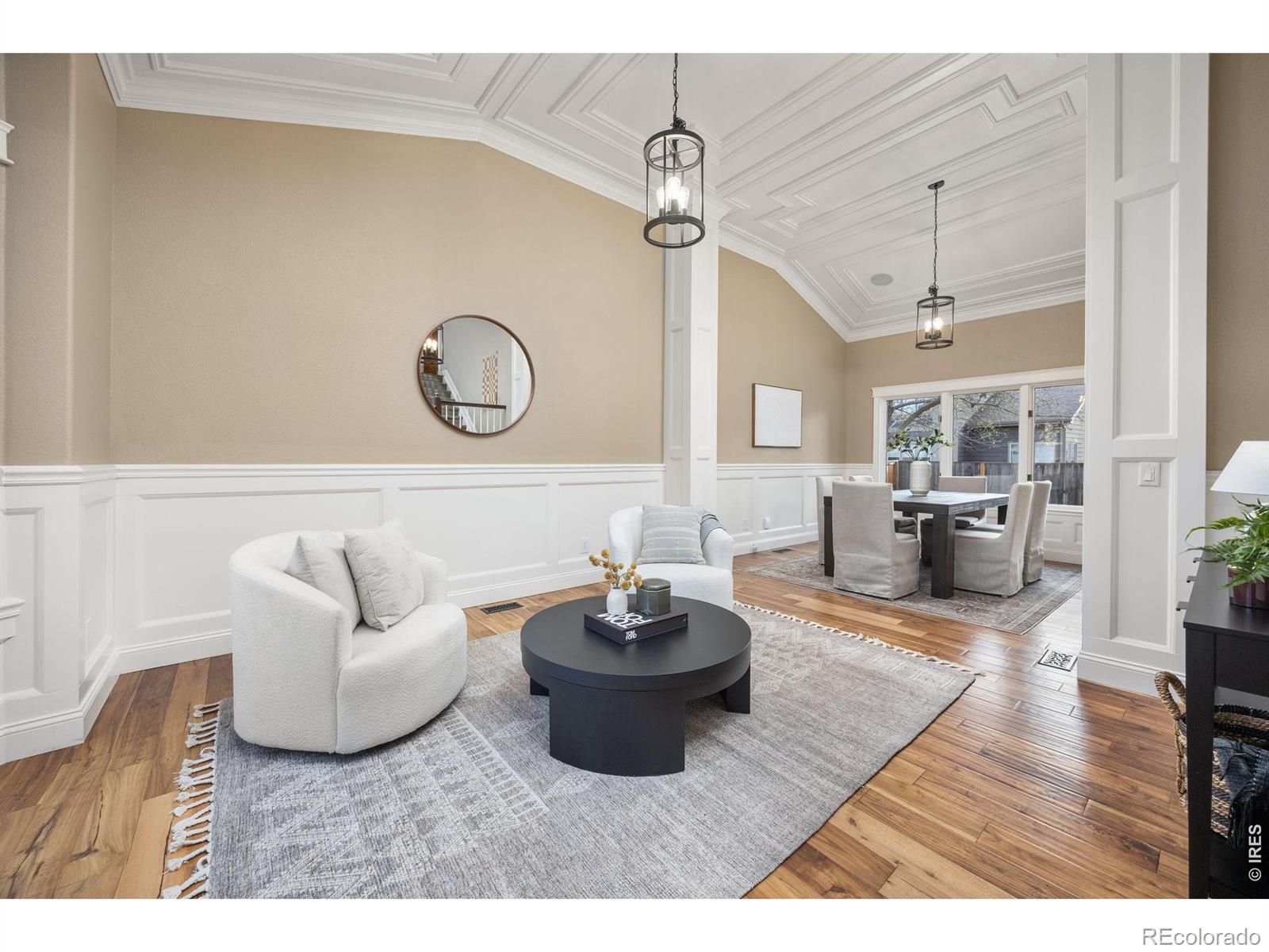 3742 Rochdale Drive Fort Collins CO 80525