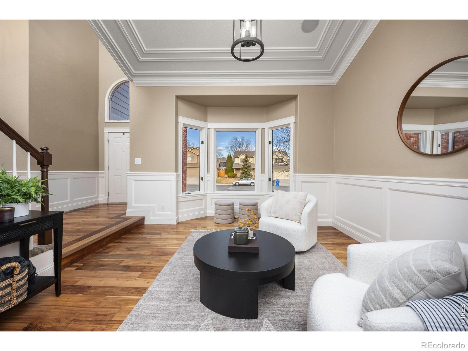 3742 Rochdale Drive Fort Collins CO 80525