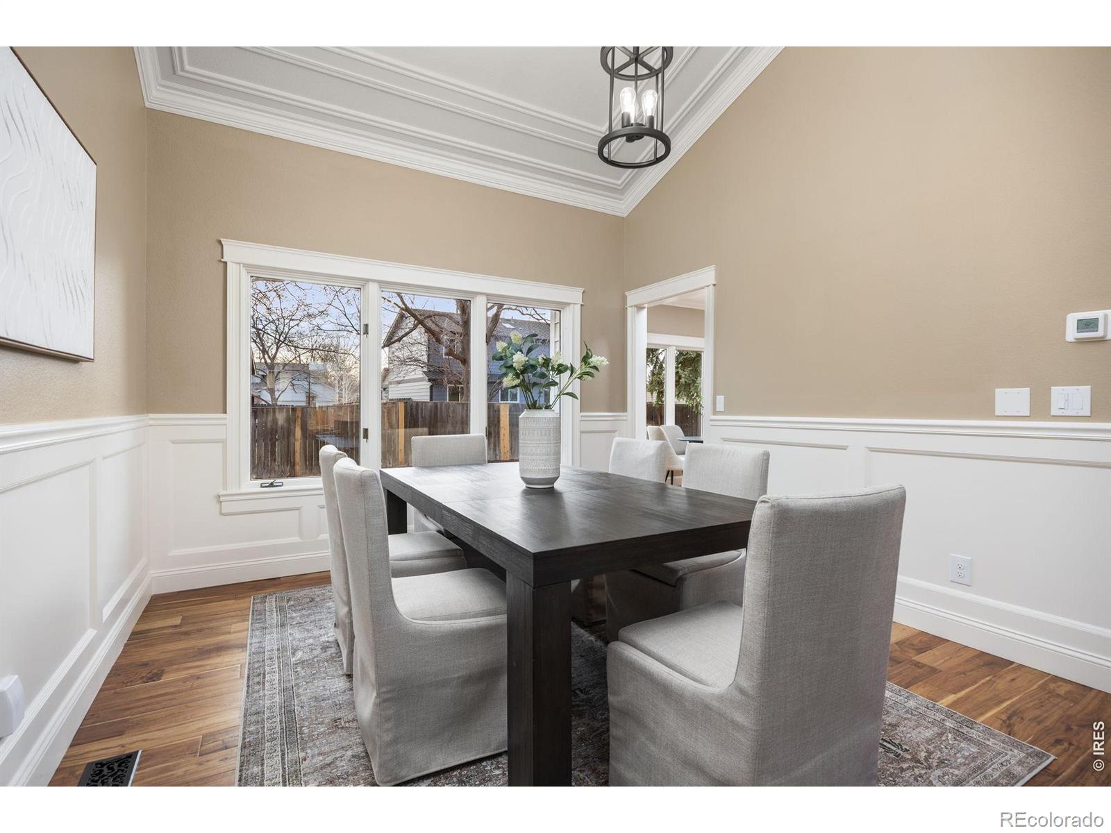 3742 Rochdale Drive Fort Collins CO 80525