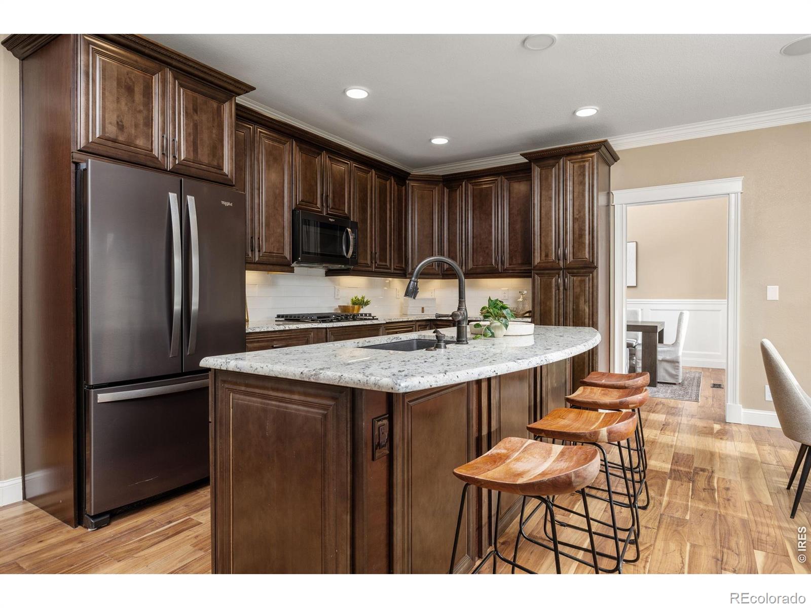 3742 Rochdale Drive Fort Collins CO 80525