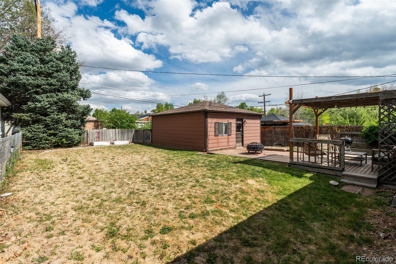 1210 Dahlia Street Denver CO 80220