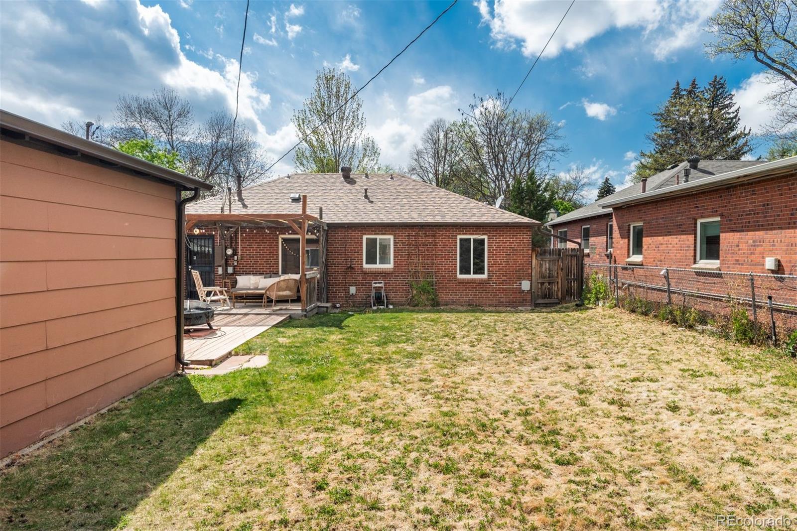 1210 Dahlia Street Denver CO 80220