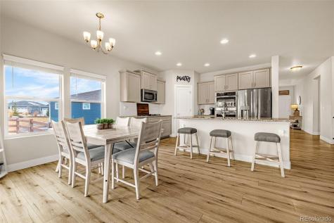 9080 Bugaboo Drive Colorado Springs CO 80924