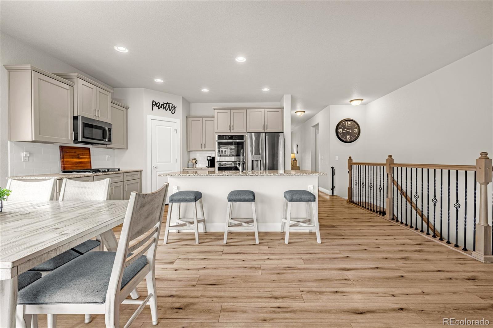 9080 Bugaboo Drive Colorado Springs CO 80924