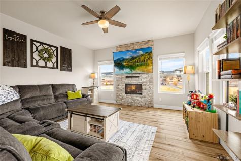 9080 Bugaboo Drive Colorado Springs CO 80924