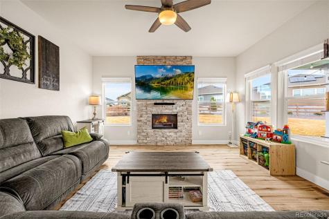9080 Bugaboo Drive Colorado Springs CO 80924