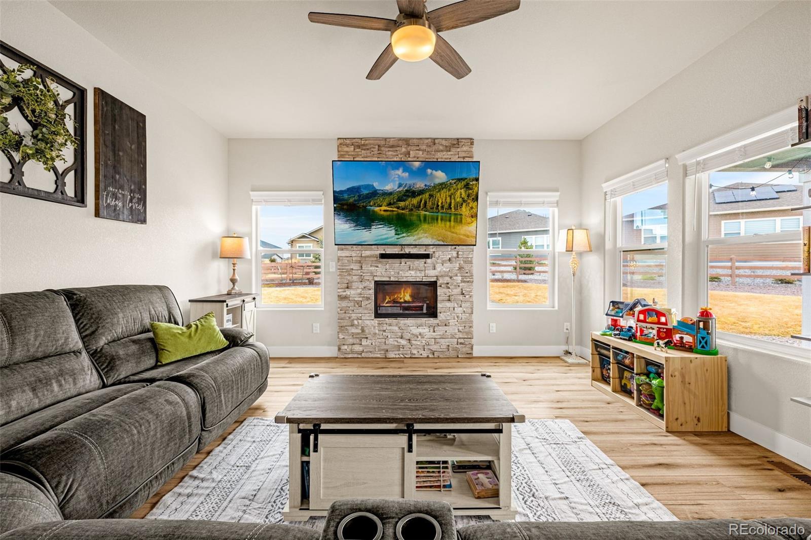 9080 Bugaboo Drive Colorado Springs CO 80924