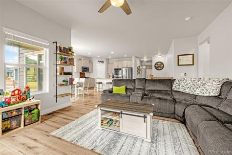 9080 Bugaboo Drive Colorado Springs CO 80924