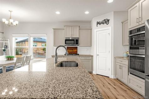 9080 Bugaboo Drive Colorado Springs CO 80924