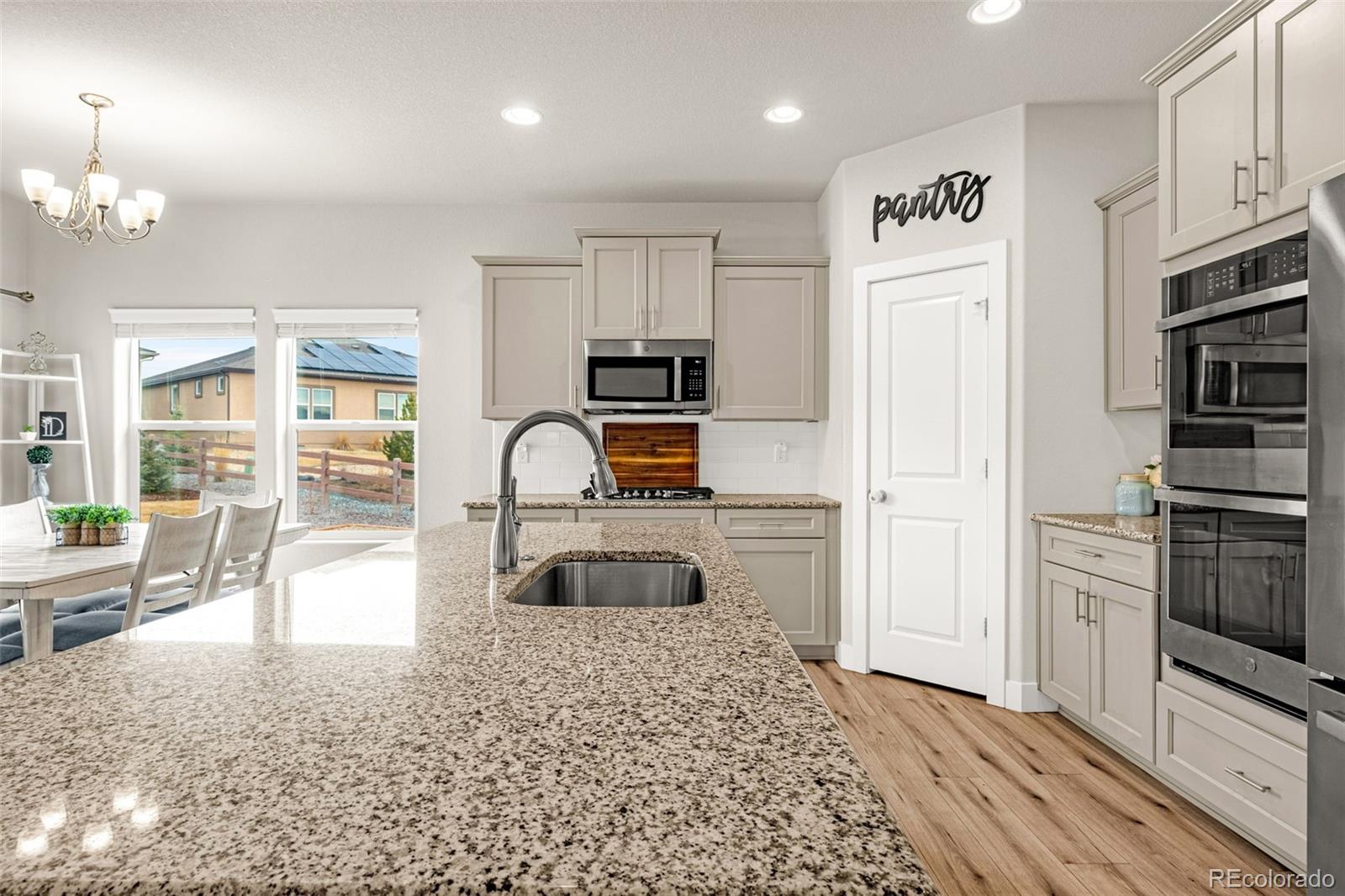 9080 Bugaboo Drive Colorado Springs CO 80924