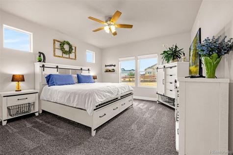 9080 Bugaboo Drive Colorado Springs CO 80924